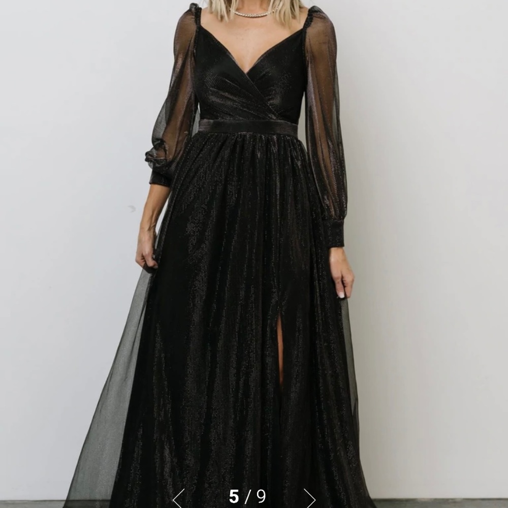 Baltic Born Octavia Gown